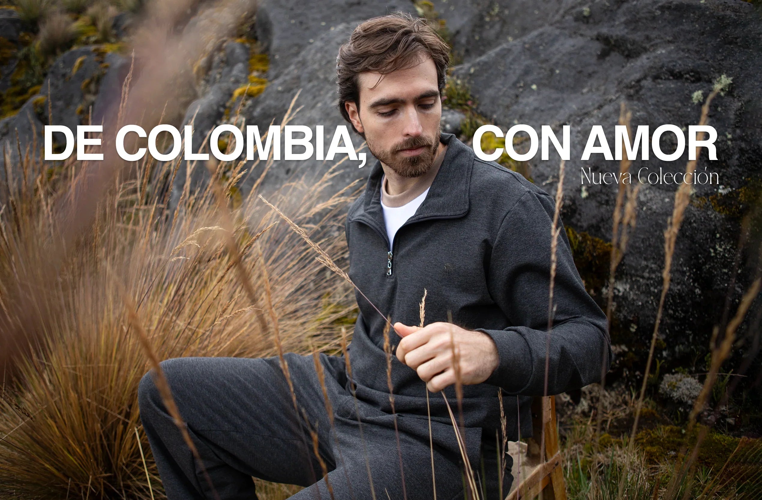 Guía para el Hombre Moderno: Cómo dominar el estilo Casual-Elegante / Smart - Casual con Ropa Tecnológica