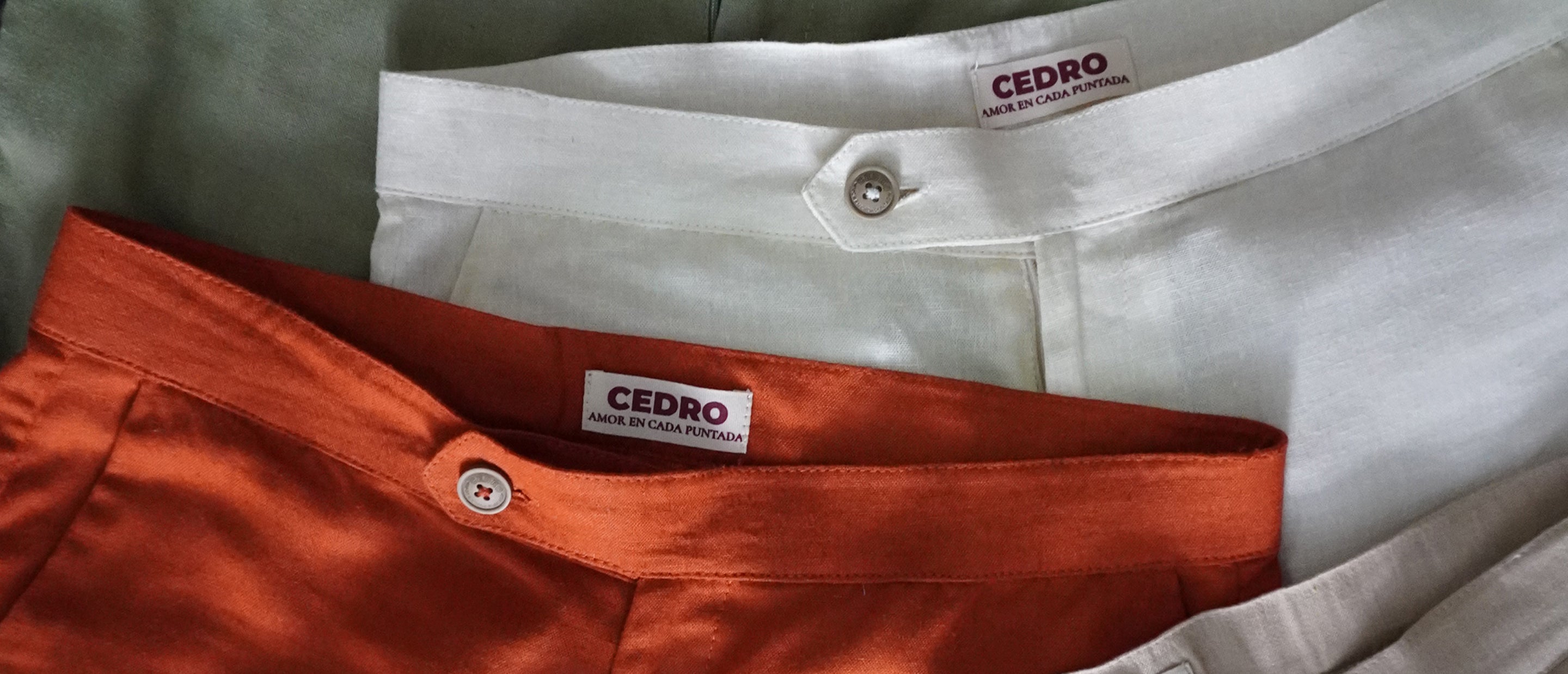 Redefine tu Estilo con un Pantalón de Lino: Frescura y Elegancia para el Hombre Moderno