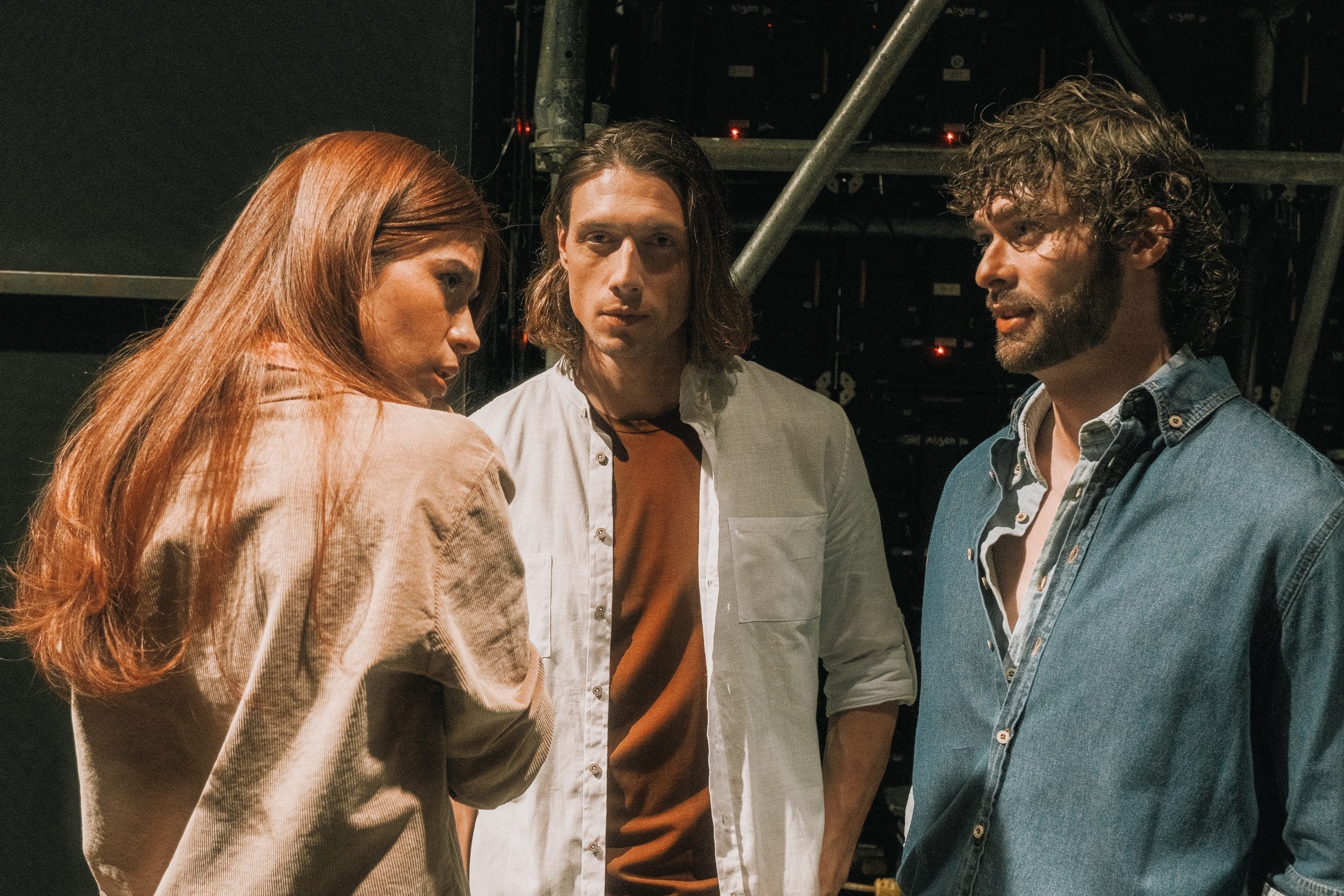 Nuestra Historia en Colombiamoda 2025: Cuando los Sueños se materializan en la Pasarela