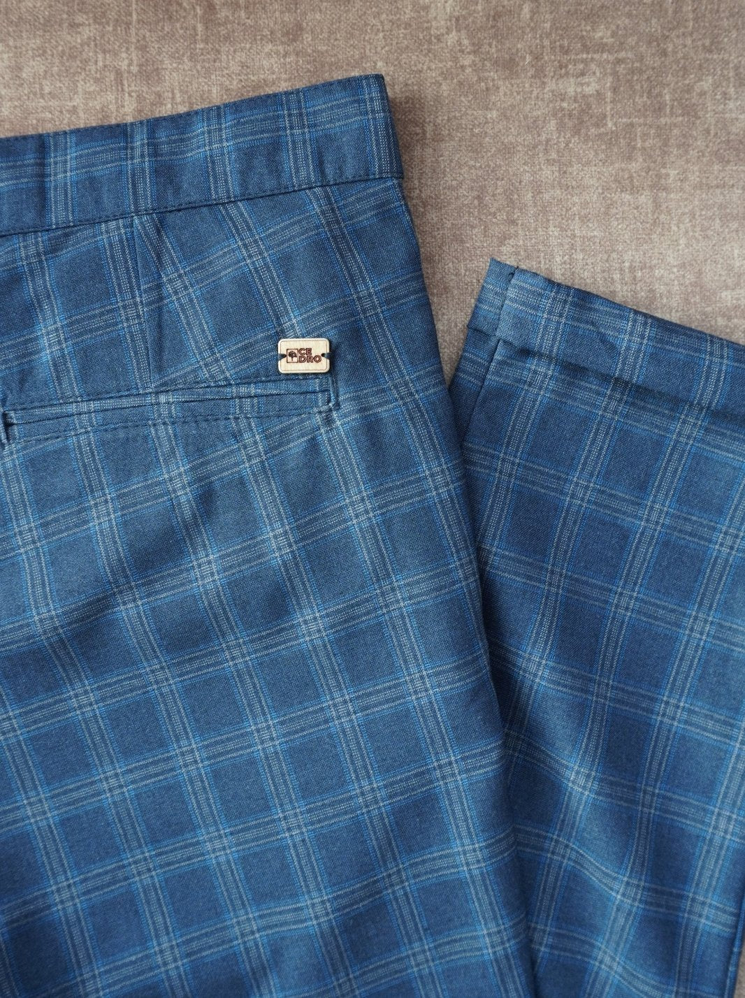 PANTALÓN SERRANÍA - CEDRO