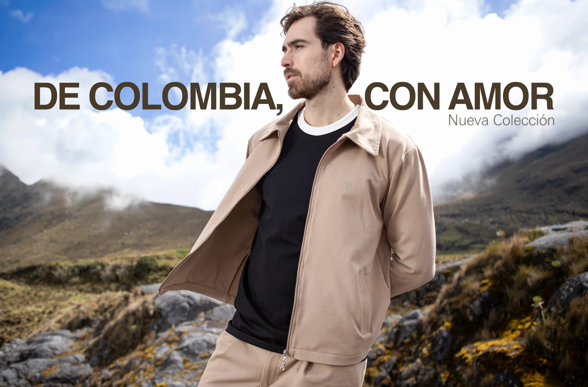 CEDRO® | Moda de Lujo - 10% OFF + Envío Gratis