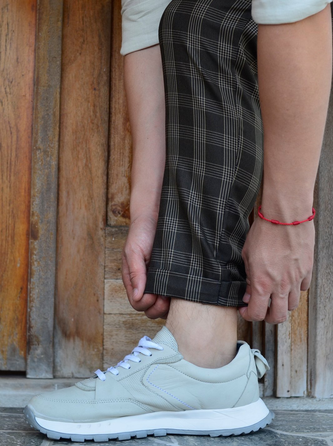 PANTALÓN SERRANÍA - CEDRO