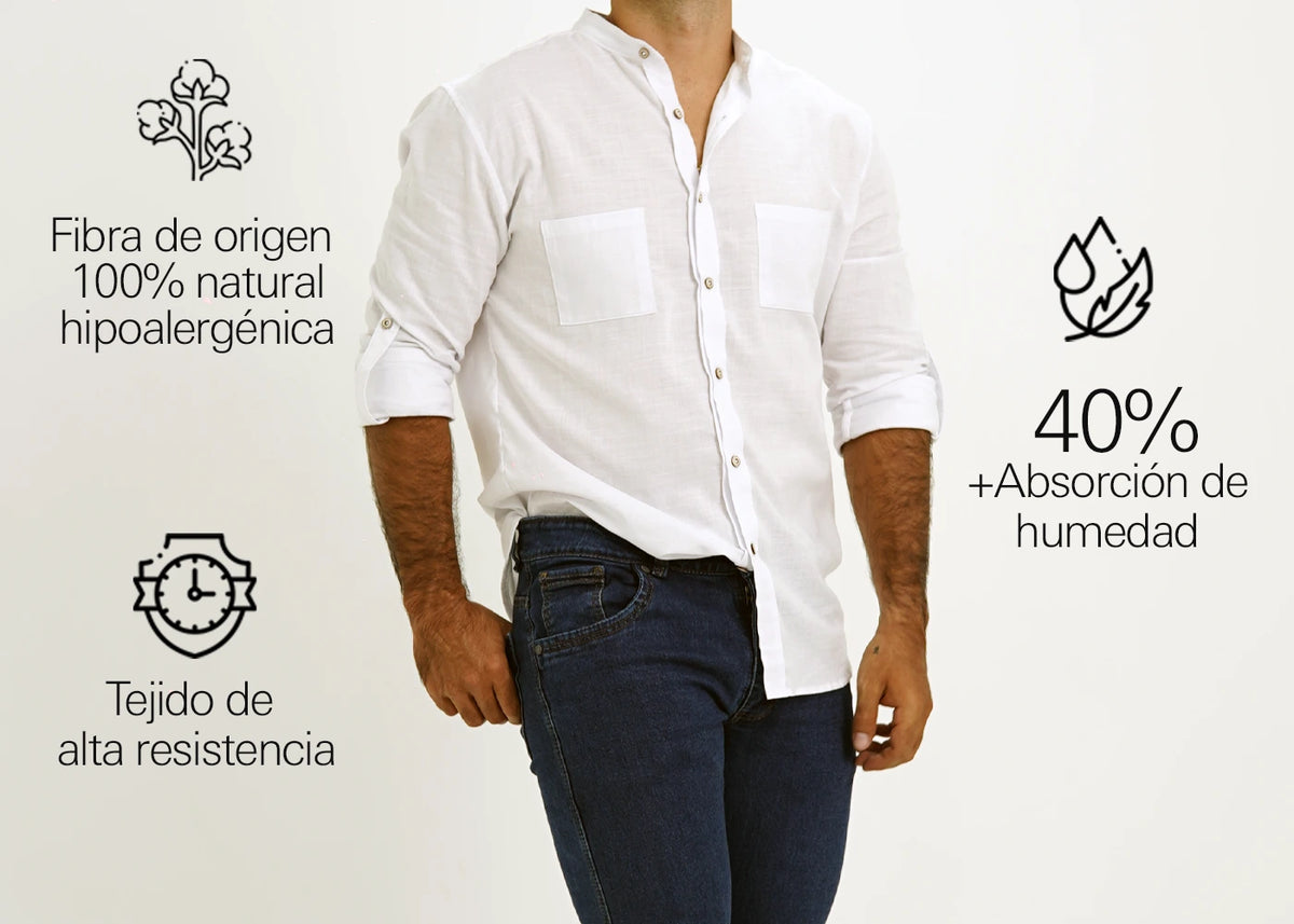 ¿POR QUÉ ES DIFERENTE?