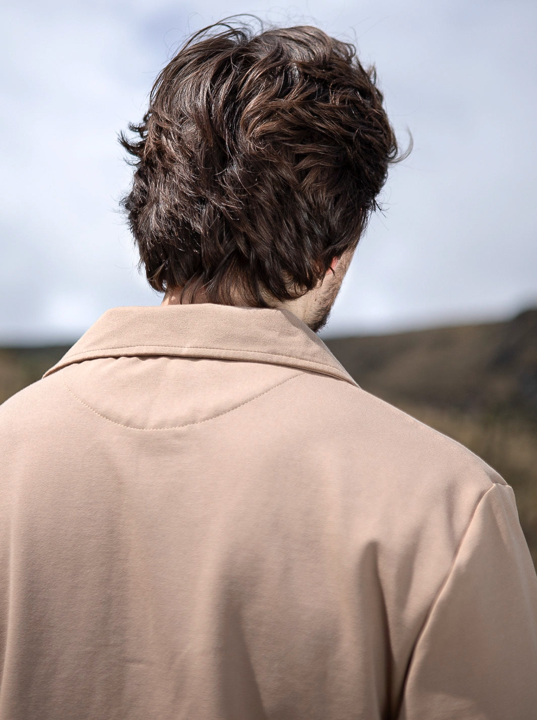 CHAQUETA PREMIUM FULL-ZIP | FIBRA INTELIGENTE