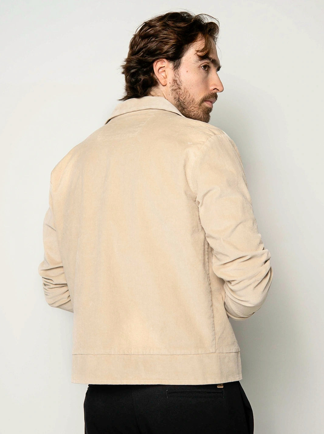 CHAQUETA CURDOROY | UNISEX