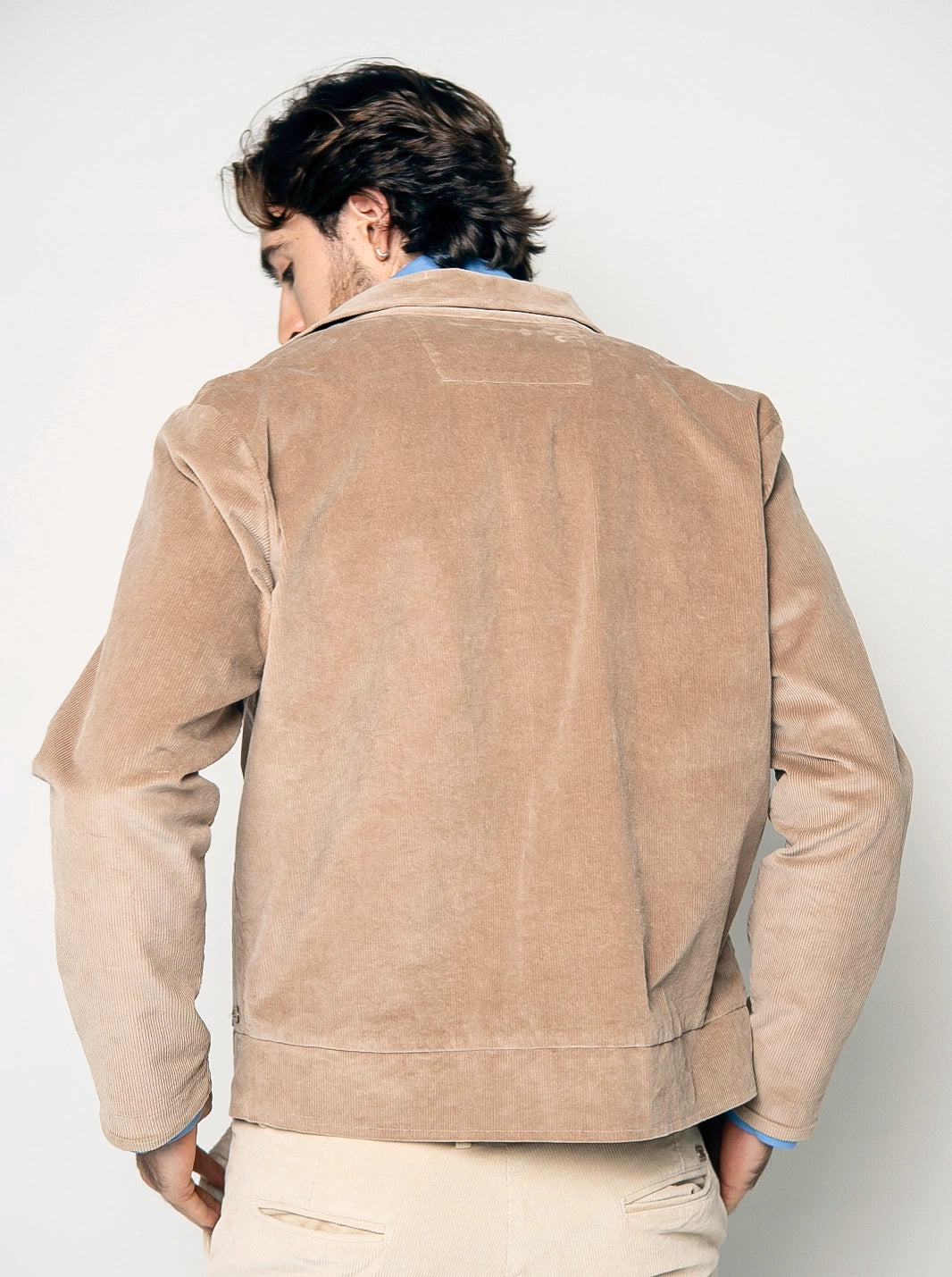 CHAQUETA CURDOROY | UNISEX
