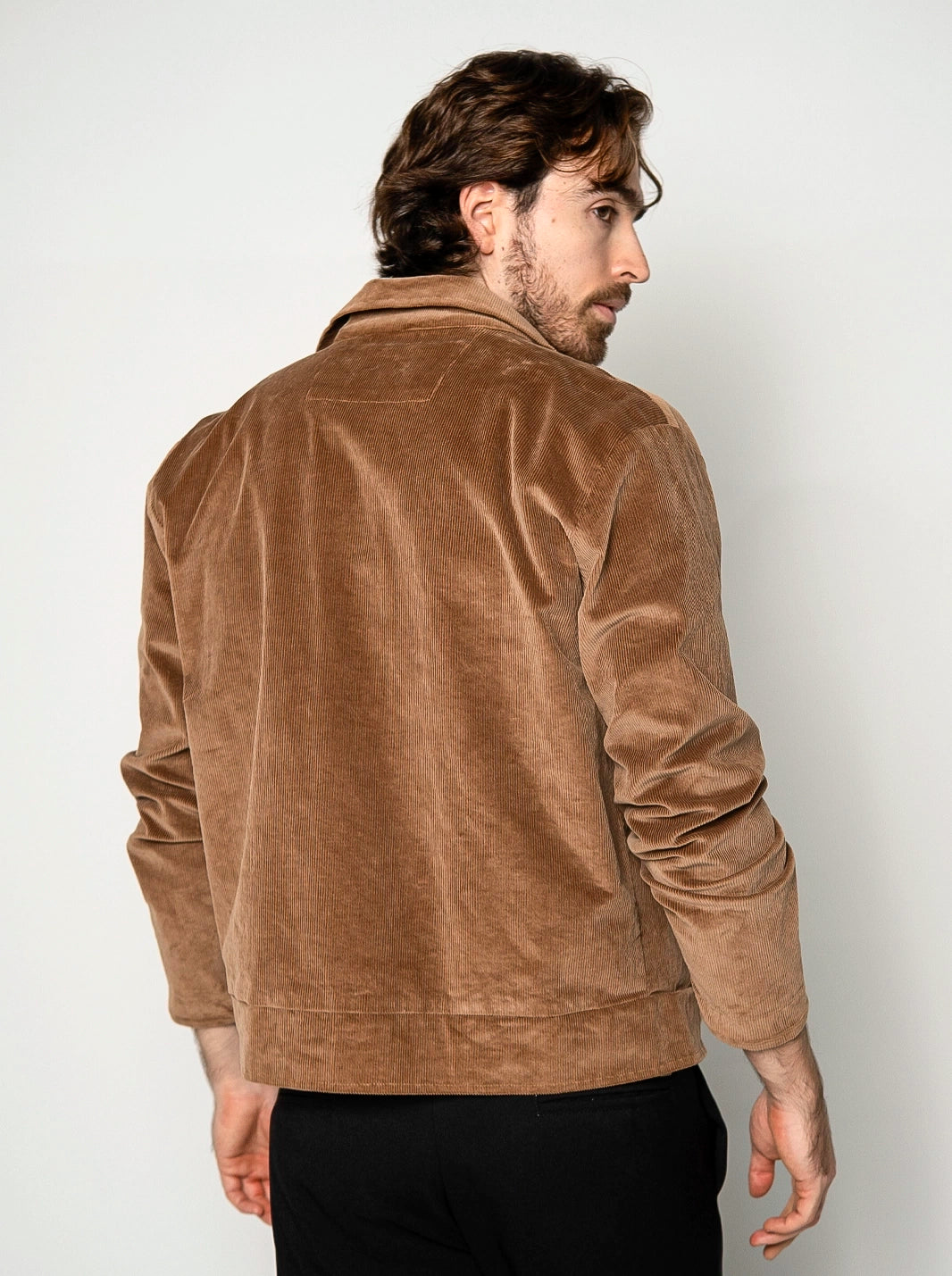 CHAQUETA CURDOROY | UNISEX
