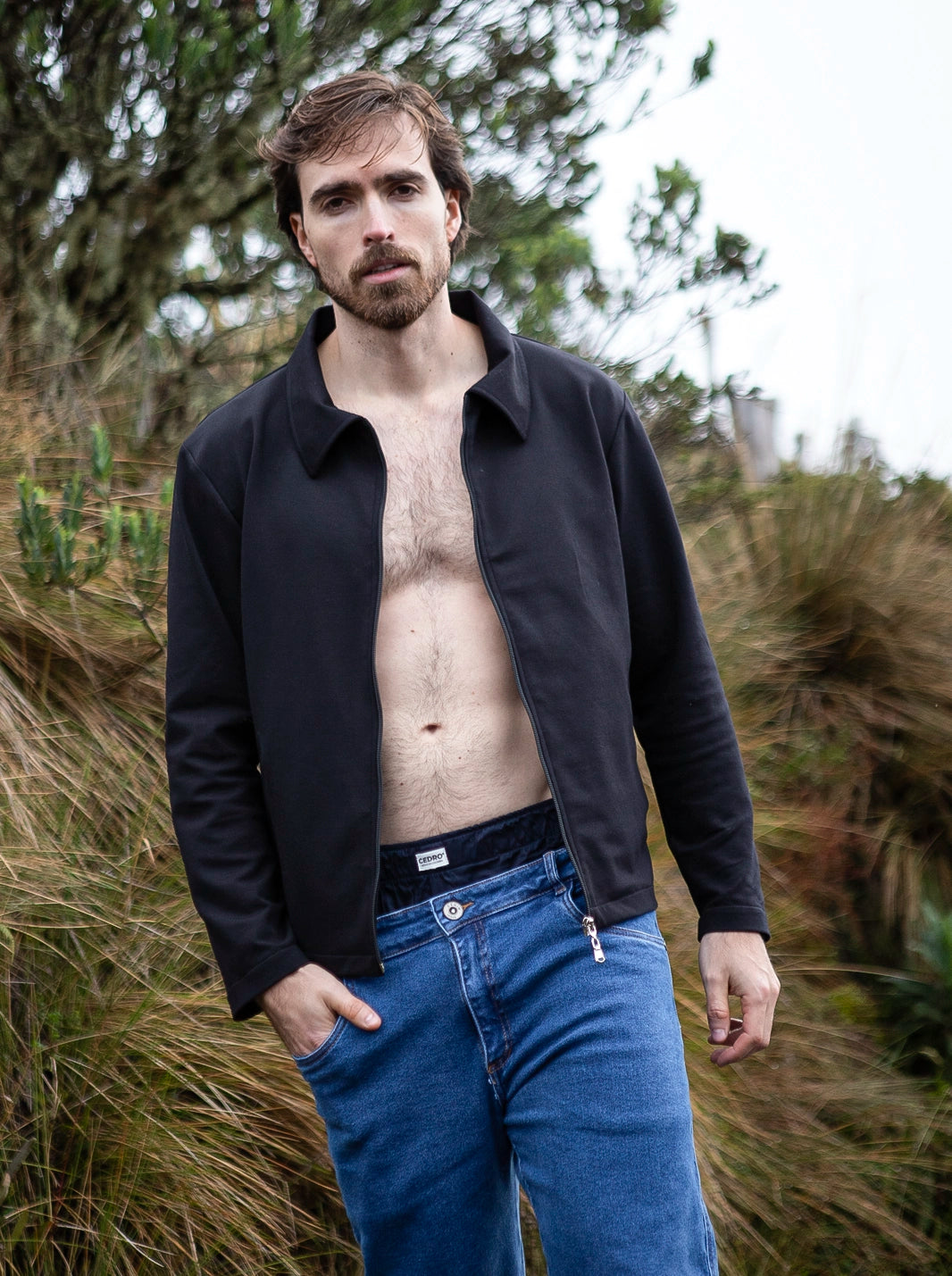 BÓXER SUELTO 100% ALGODÓN | FIBRA HIPOALERGÉNICA