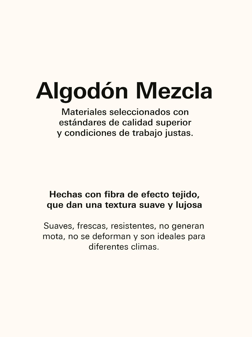 PANTALONETA TEJIDA - CEDRO