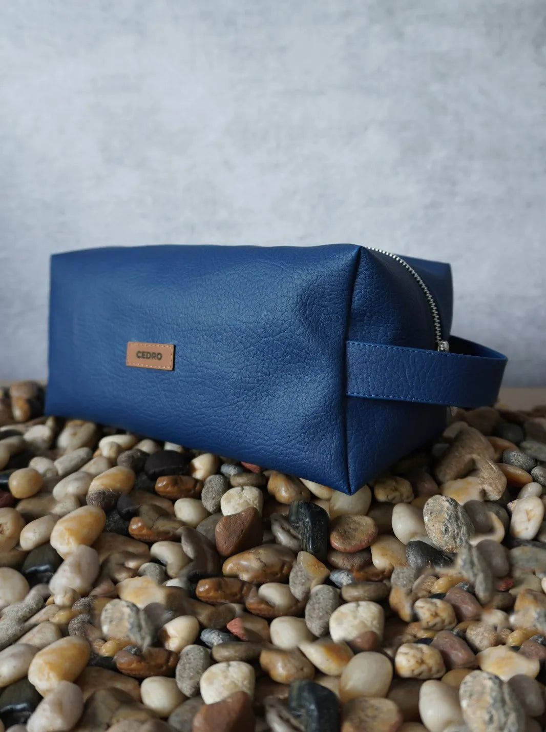 ESTUCHE DE VIAJE - CEDRO