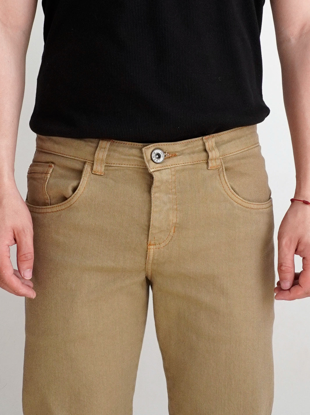 JEAN CLÁSICO | REGULAR FIT - CEDRO