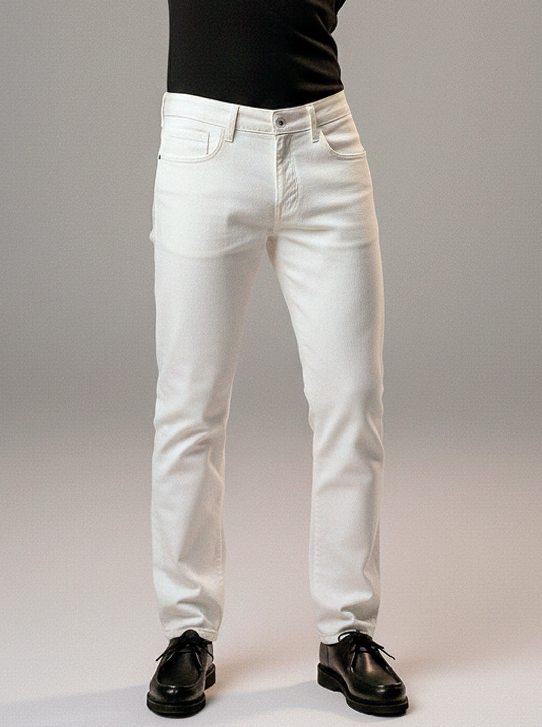 JEAN CLÁSICO | REGULAR FIT - CEDRO