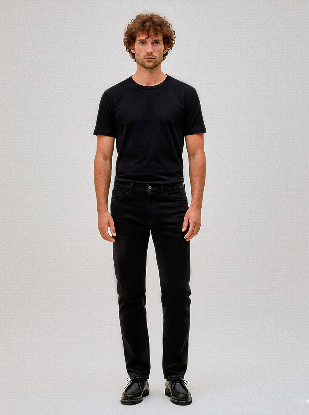 JEAN CLÁSICO | REGULAR FIT - CEDRO