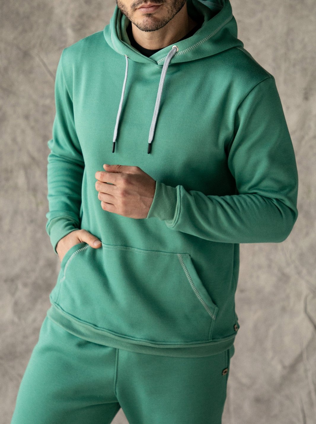 HODDIE CONFORT - CEDRO