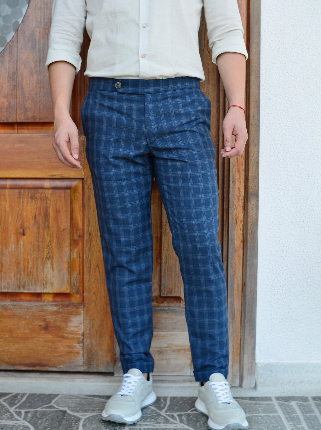 PANTALÓN SERRANÍA - CEDRO