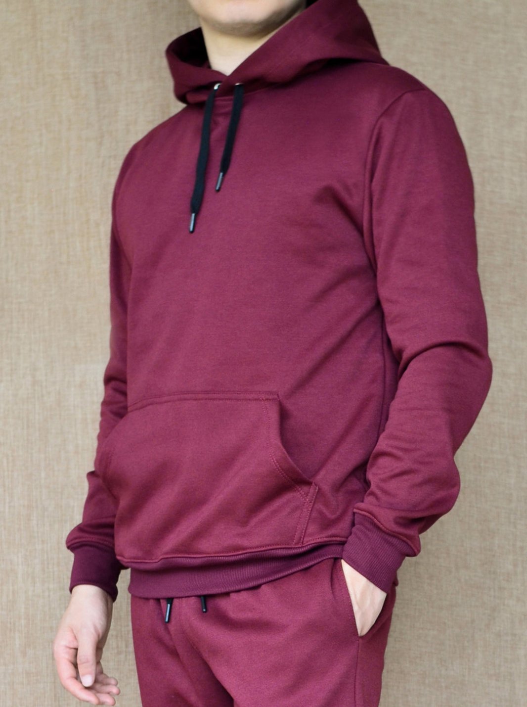 HODDIE CONFORT - CEDRO