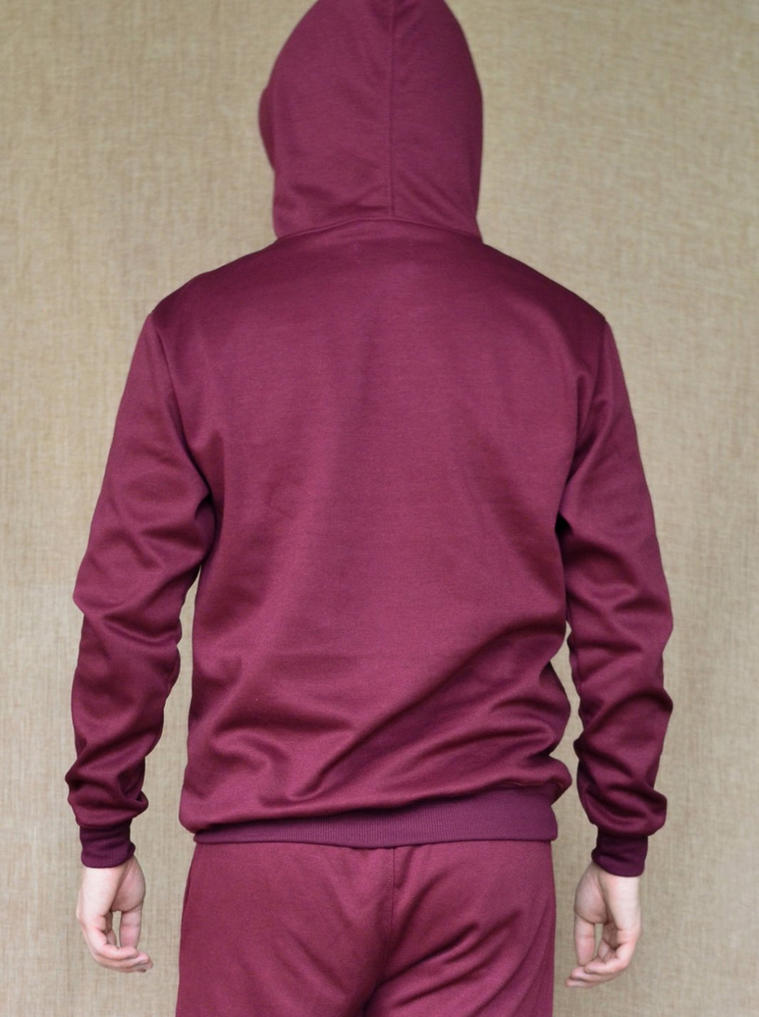 HODDIE CONFORT - CEDRO