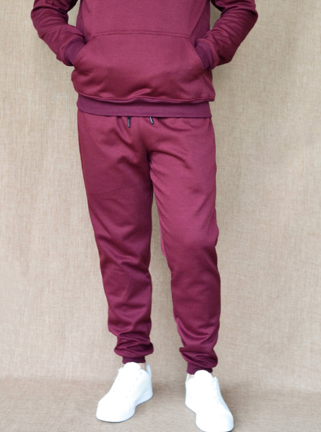 JOGGER CONFORT - CEDRO