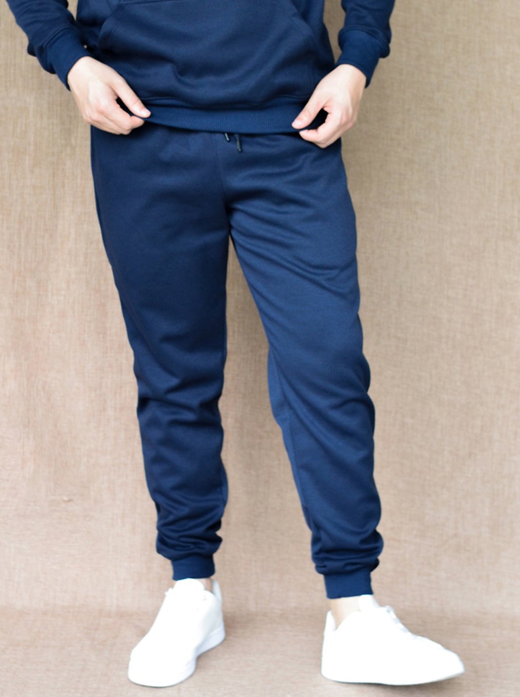 JOGGER CONFORT - CEDRO