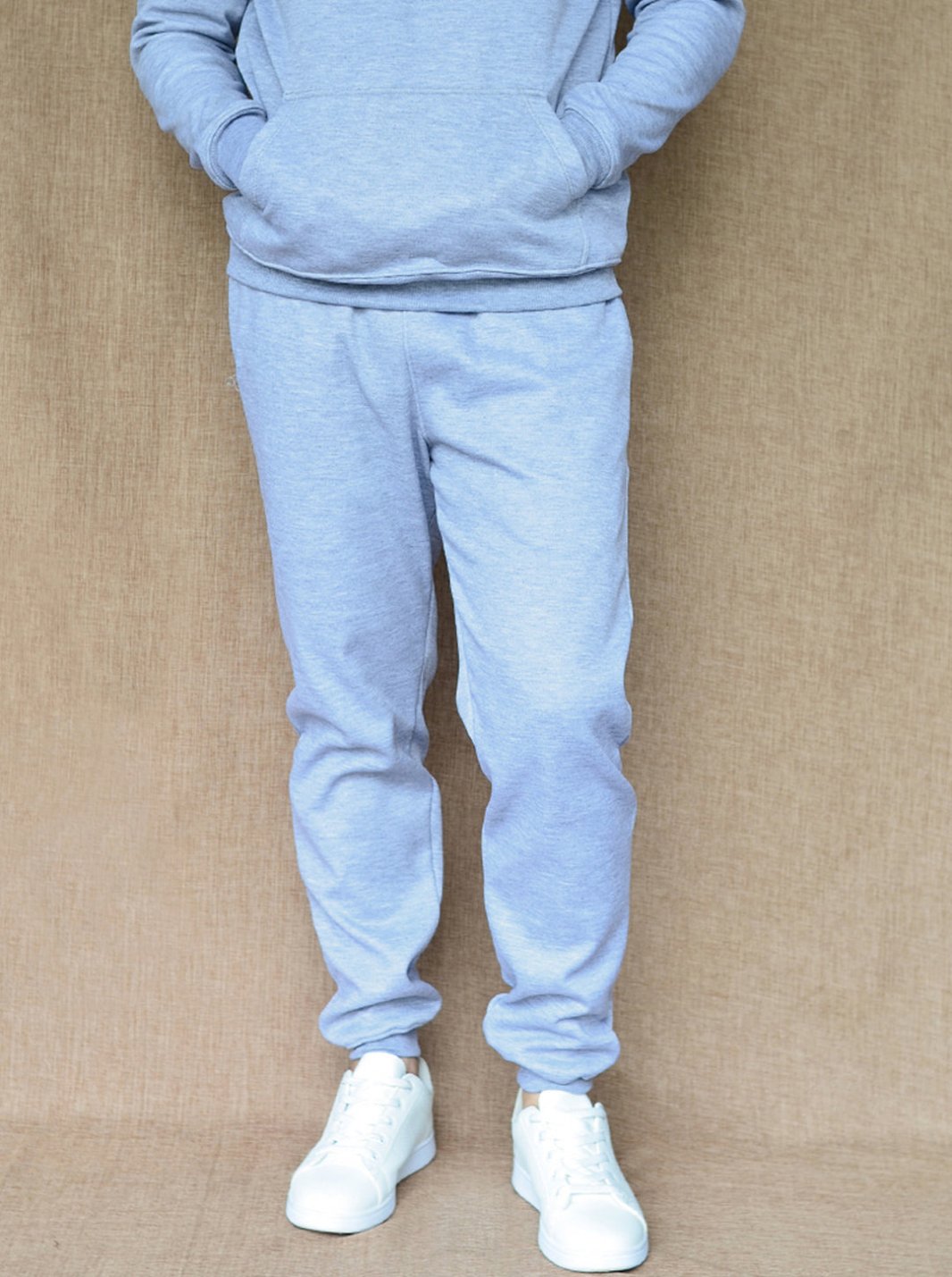 JOGGER CONFORT - CEDRO