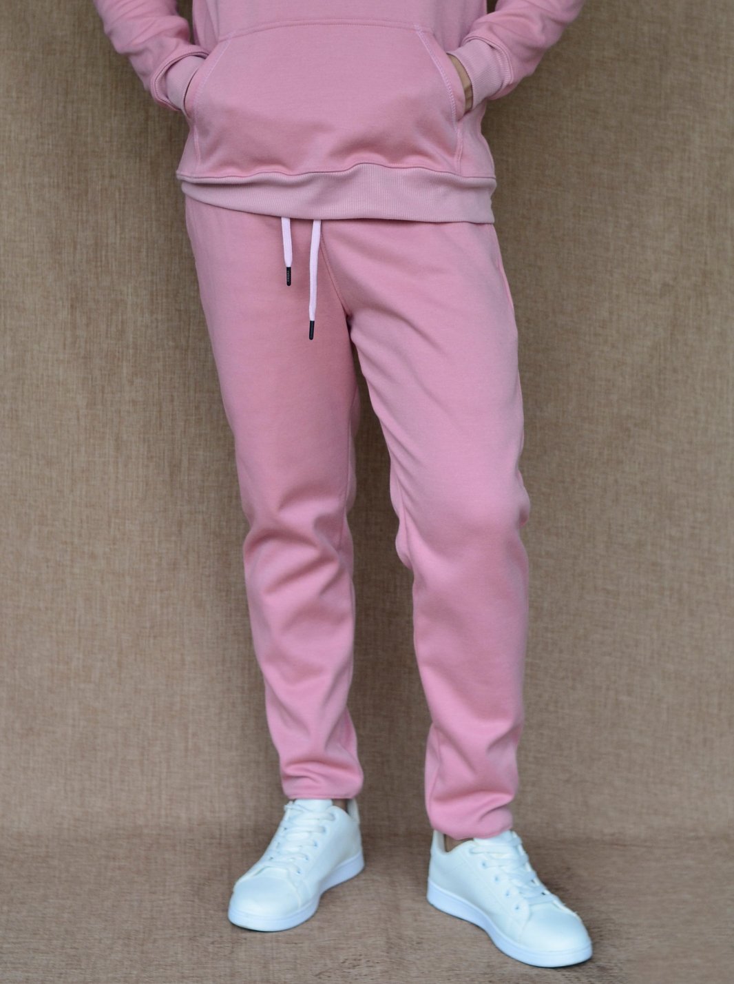 JOGGER CONFORT - CEDRO