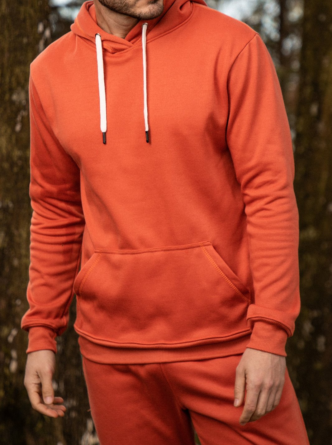 HODDIE CONFORT - CEDRO