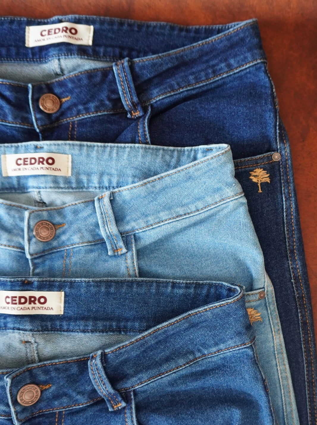 JEAN SLIM FIT