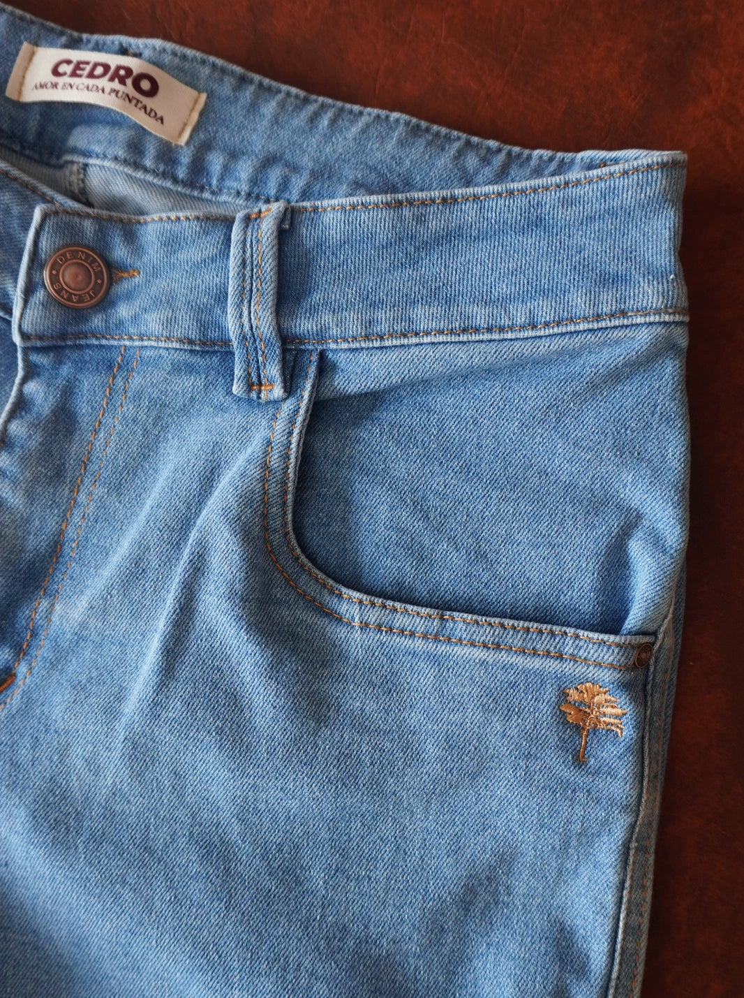 JEAN SLIM FIT