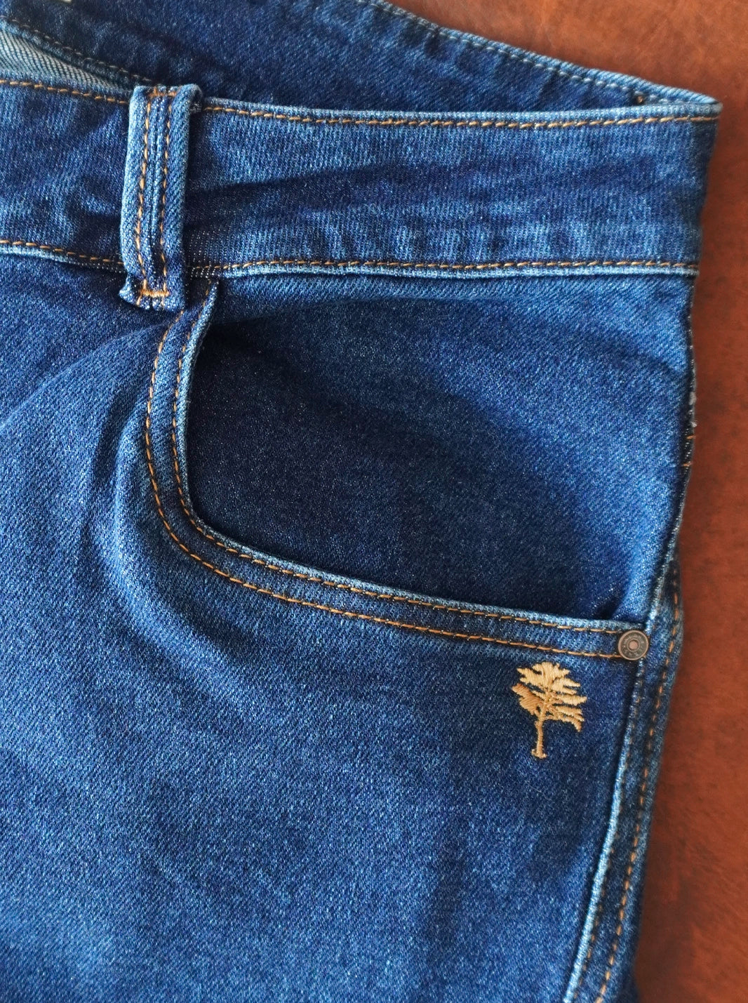 JEAN SLIM FIT