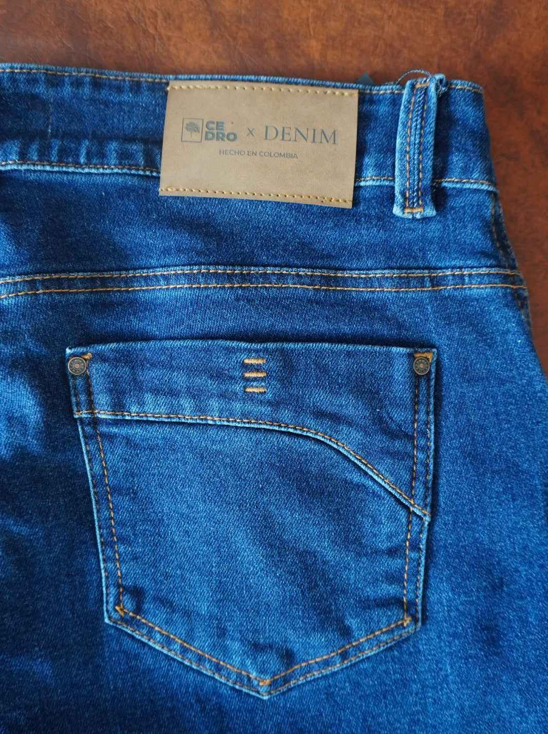 JEAN SLIM FIT