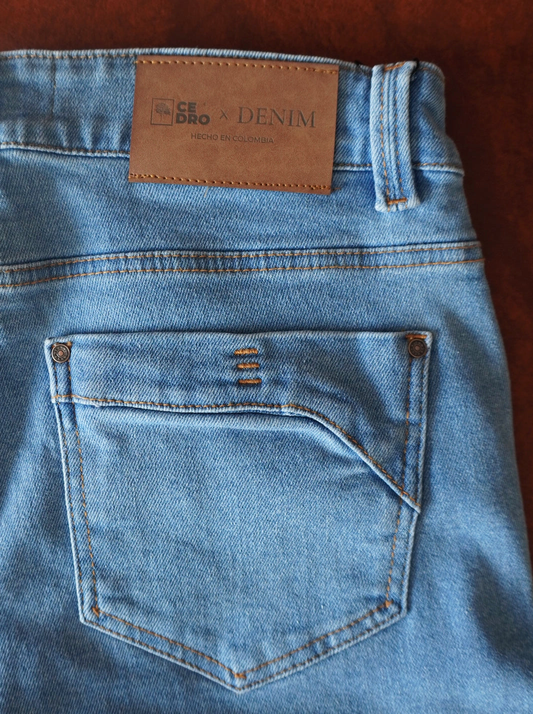 JEAN SLIM FIT