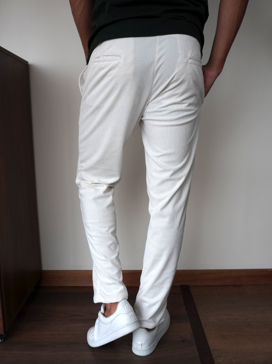 PANTALÓN ÁMBAR - CEDRO