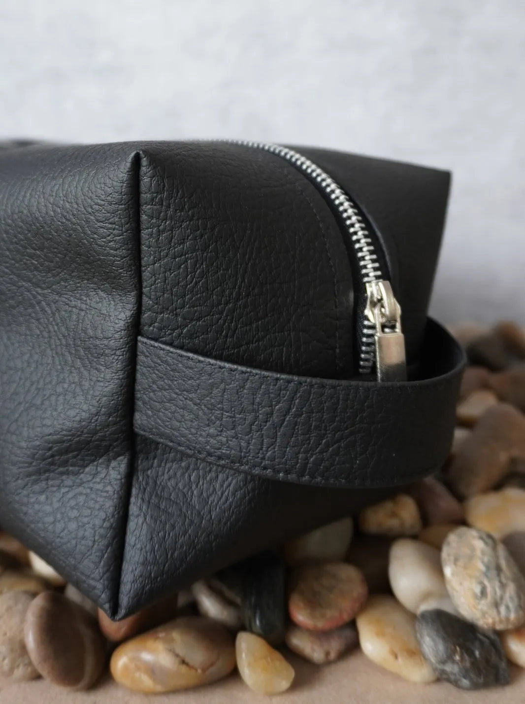 ESTUCHE DE VIAJE - CEDRO