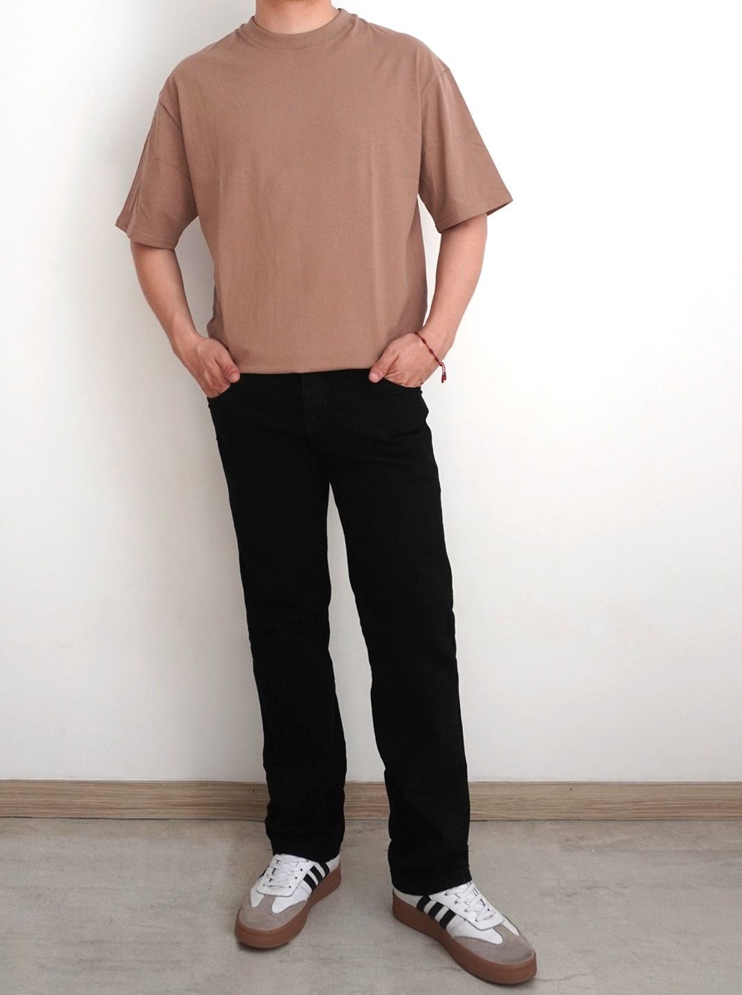 JEAN CLÁSICO | REGULAR FIT - CEDRO