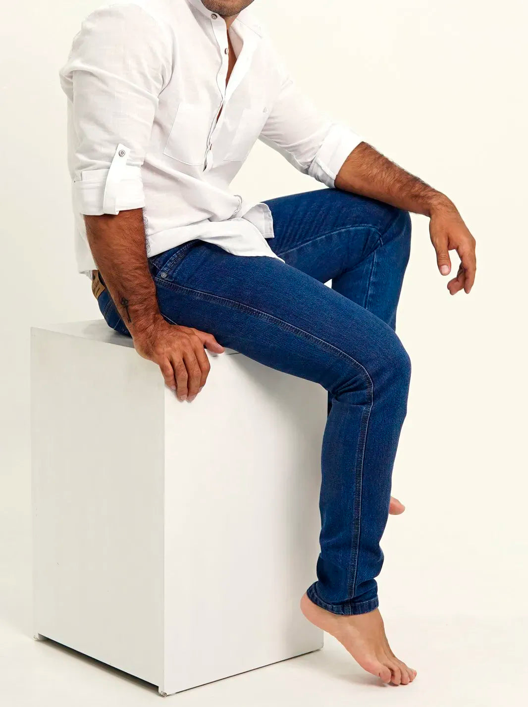 JEAN SLIM FIT